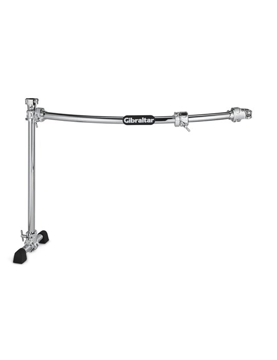 Sistemas de Rack Ala de rack curvada Chrome Series IIGDR050C-CHR