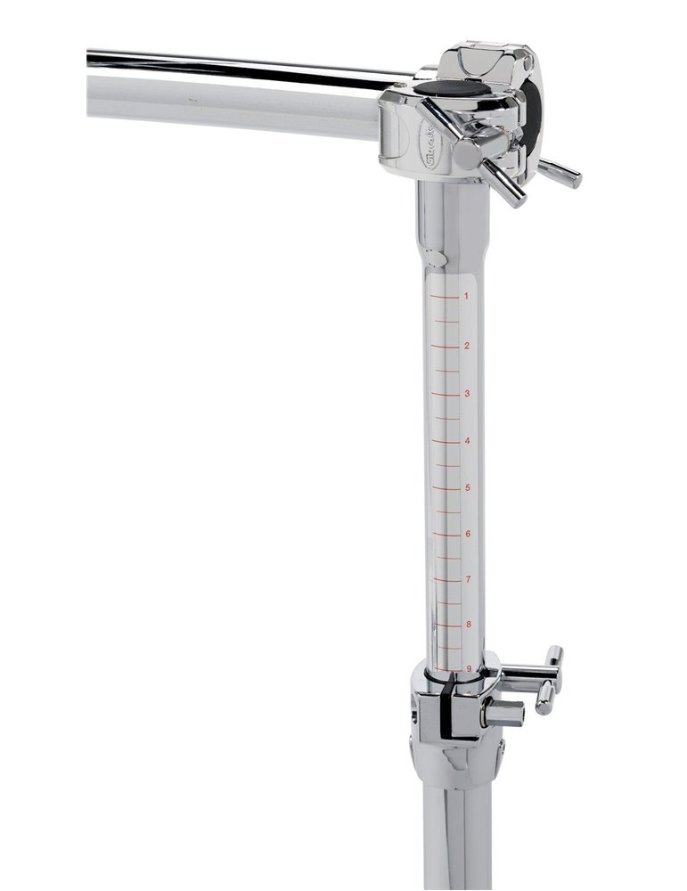 Sistemas de Rack Chrome Series Height-Adjustable RackSC-HRE