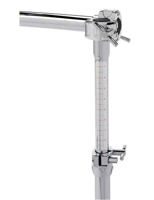 Sistemas de Rack Chrome Series Height-Adjustable RackSC-HRE