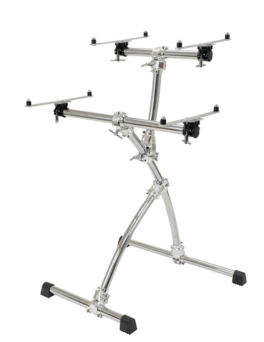 Sistemas de Rack Rack para tecladoGKS-KT76