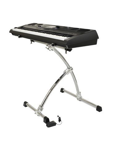 Sistemas de Rack Rack para tecladoGKS-KT75