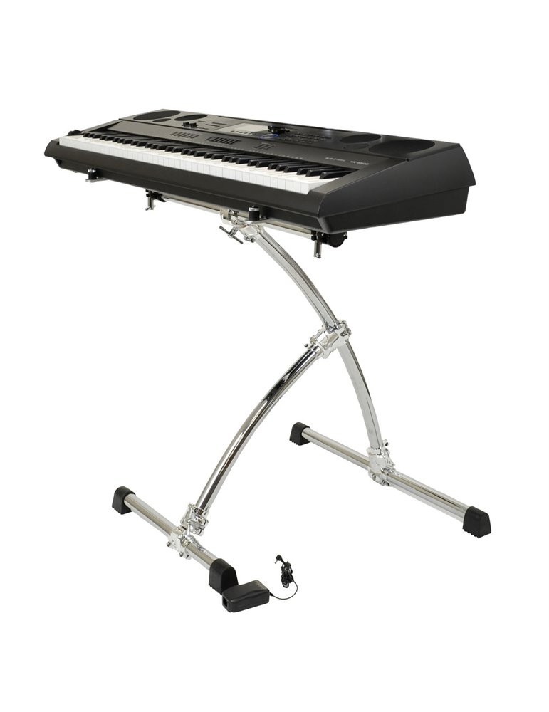 Sistemas de Rack Rack para tecladoGKS-KT75