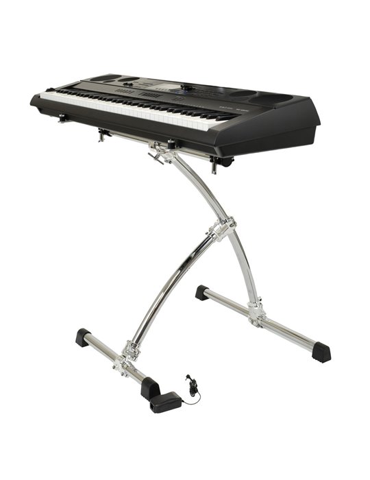 Sistemas de Rack Rack para tecladoGKS-KT75
