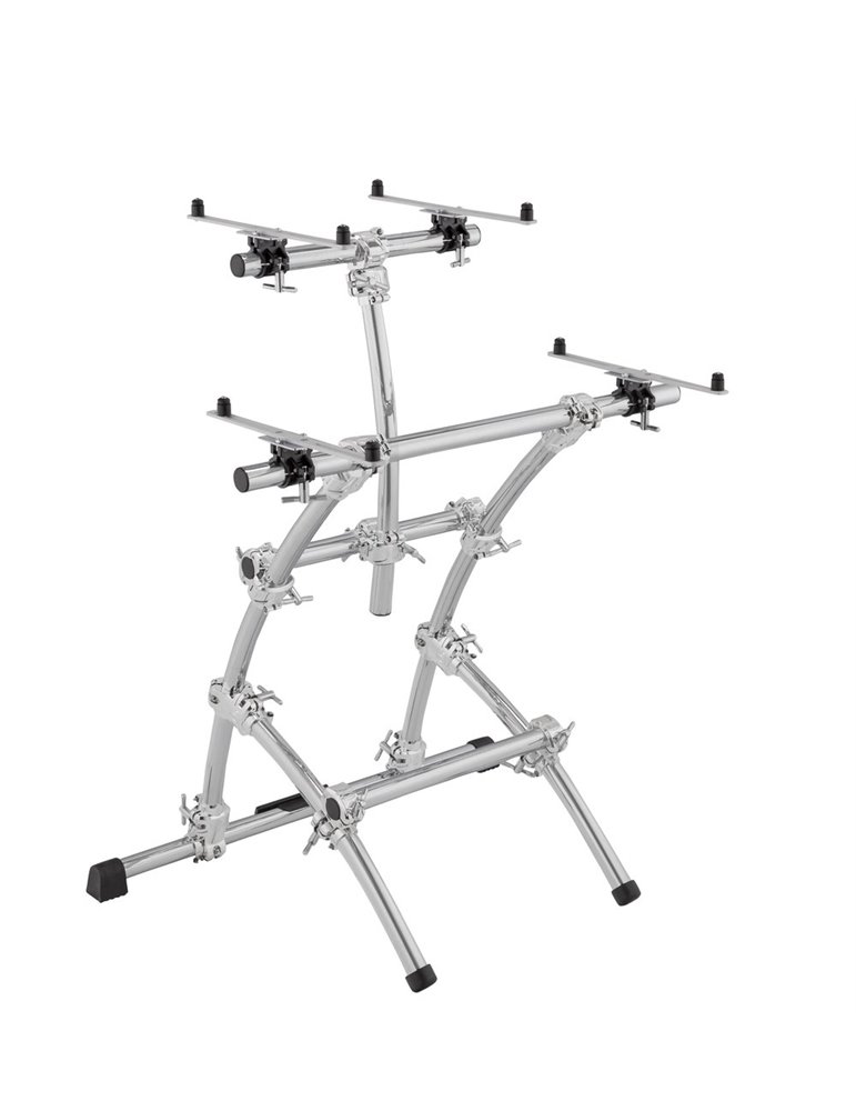 Sistemas de Rack Soporte teclado Double KeytreeGKS-DBKT88