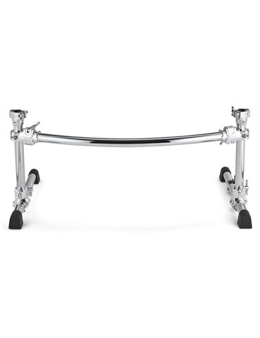 Sistemas de Rack Chrome Series II Rack lateral curvado StealthGCSSMS