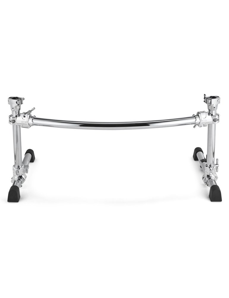 Sistemas de Rack Chrome Series II Rack lateral curvado StealthGCSSMS