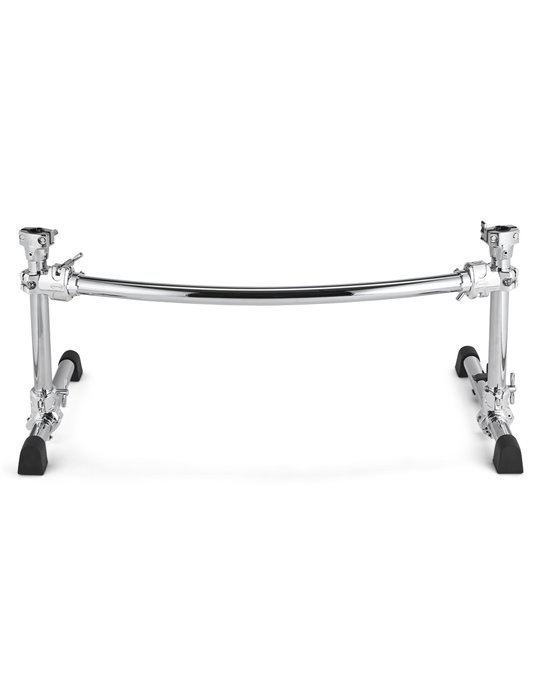 Sistemas de Rack Chrome Series II Rack lateral curvado StealthGCSSMS