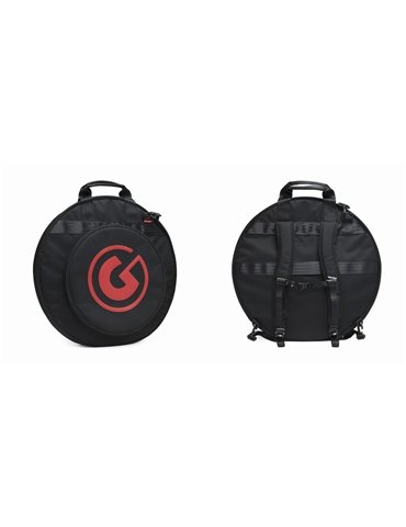 Funda Deluxe Pro Fit CymbalGPCB22-DLX