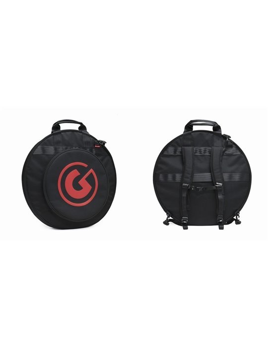 Funda Deluxe Pro Fit CymbalGPCB22-DLX