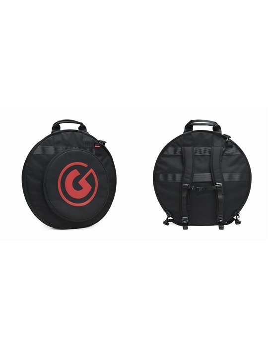 Funda Deluxe Pro Fit CymbalGPCB24-DLX