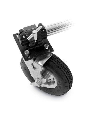 Accesorios Rack RuedasGCASTER