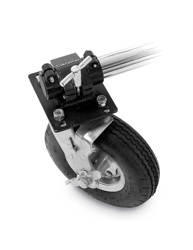 Accesorios Rack RuedasGCASTER