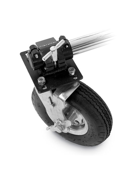 Accesorios Rack RuedasGCASTER