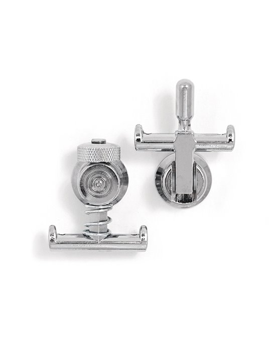 Accesorios para caja Mecanismo bordoneraSC-GW845
