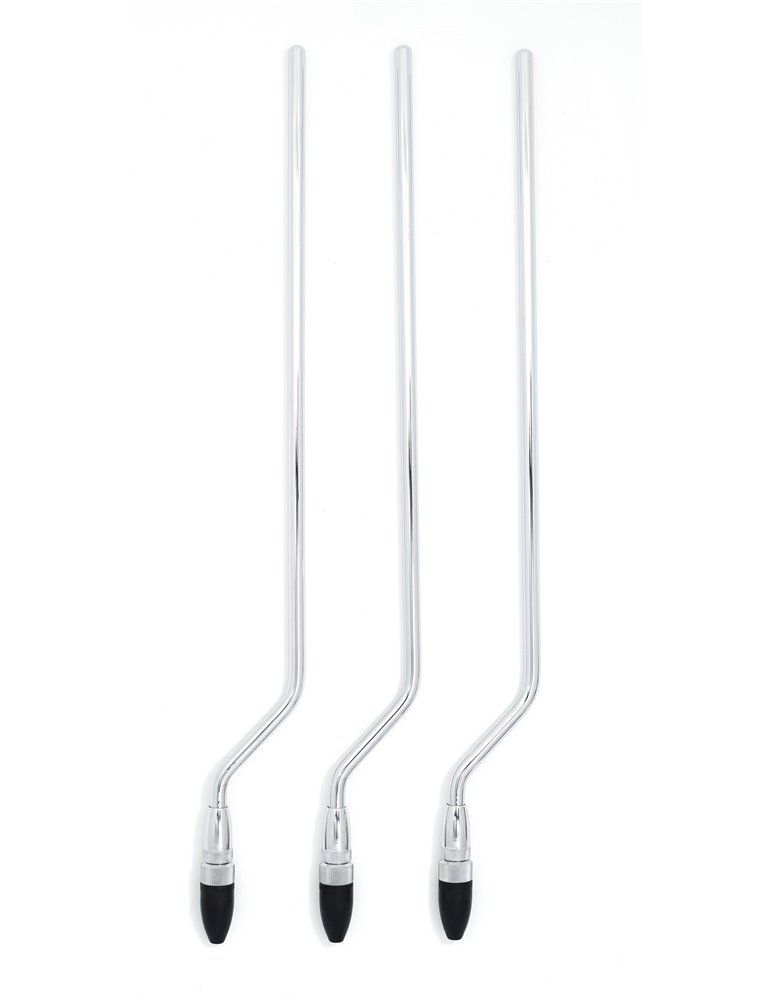 Accesorios Timbal Base Patas Tom Base DunnettSC-GDFTL127
