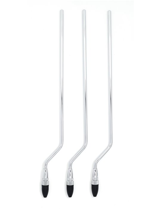 Accesorios Timbal Base Patas Tom Base DunnettSC-GDFTL127