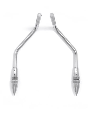 Accesorios para bombo Patas DunnetGWS127