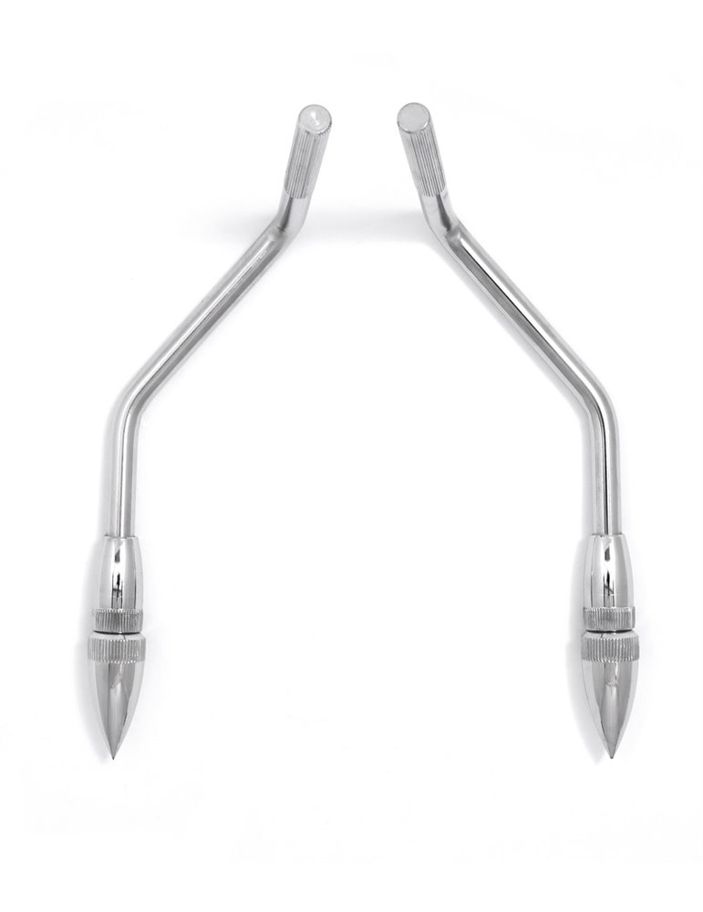 Accesorios para bombo Patas DunnetGWS127