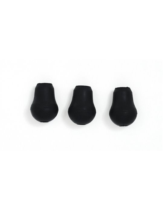 Accesorios Timbal Base Patas de goma grandes para Tom BaseSC-RTL