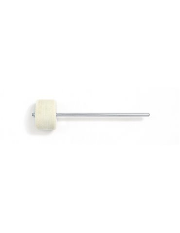 Accesorios para pedal / Mazas Maza de fieltroSC-3261