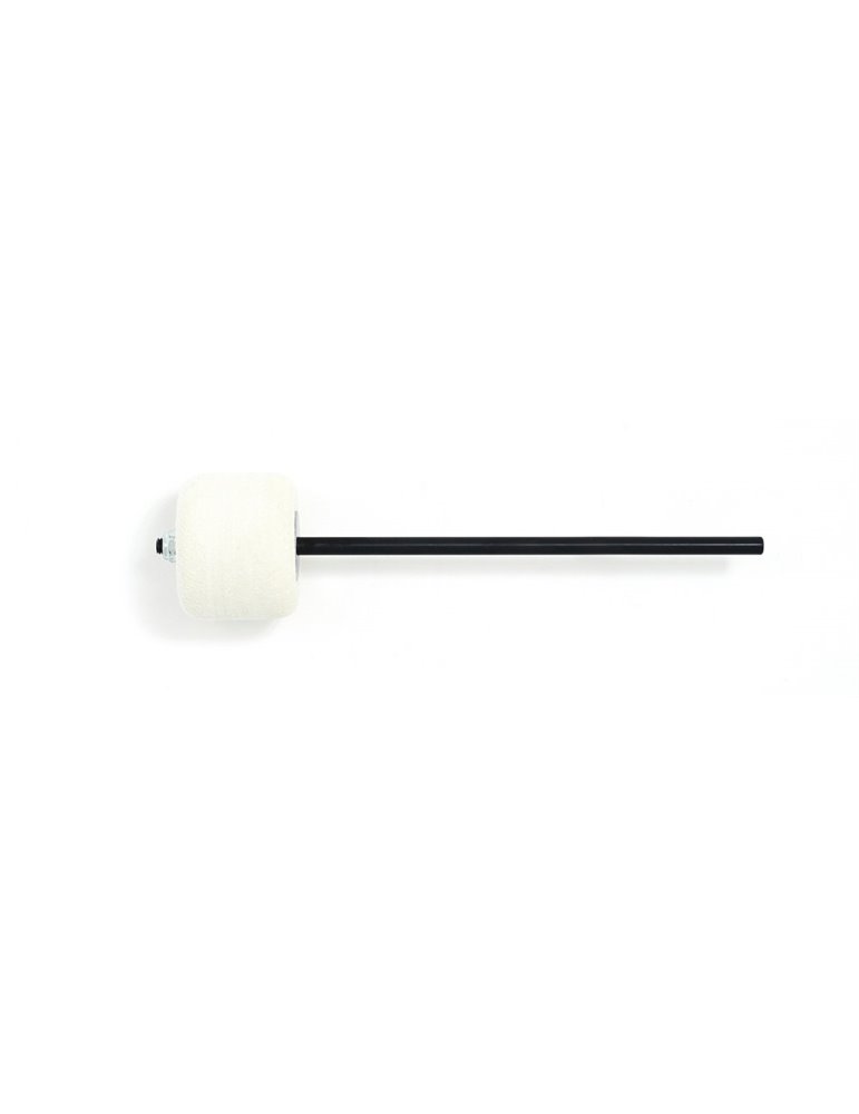 Accesorios para pedal / Mazas Maza fieltro strandardSC-3260