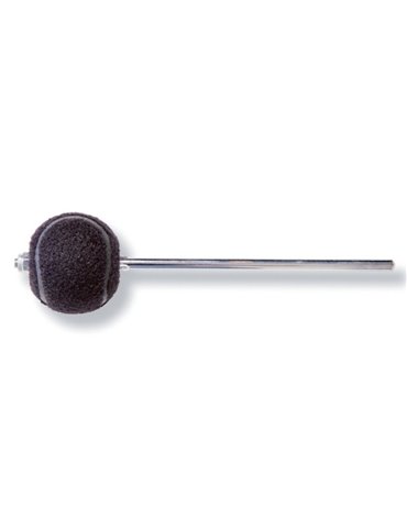 Accesorios para pedal / Mazas Maza Black BallSC-GBBB