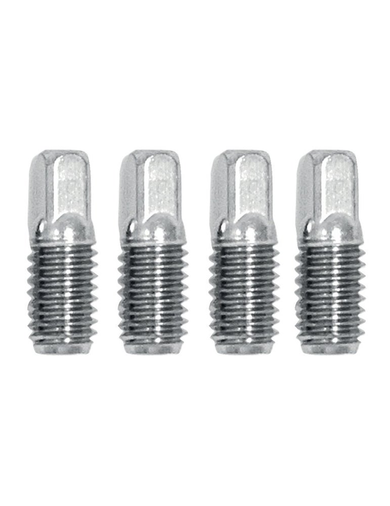 Accesorios para pedal / Mazas Tornillo de fijación 8mm para mazaSC-0121