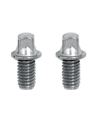 Accesorios para pedal / Mazas Tornillos de fijación 6mmSC-0129