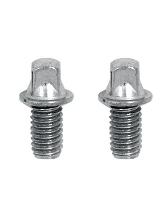 Accesorios para pedal / Mazas Tornillos de fijación 6mmSC-0129
