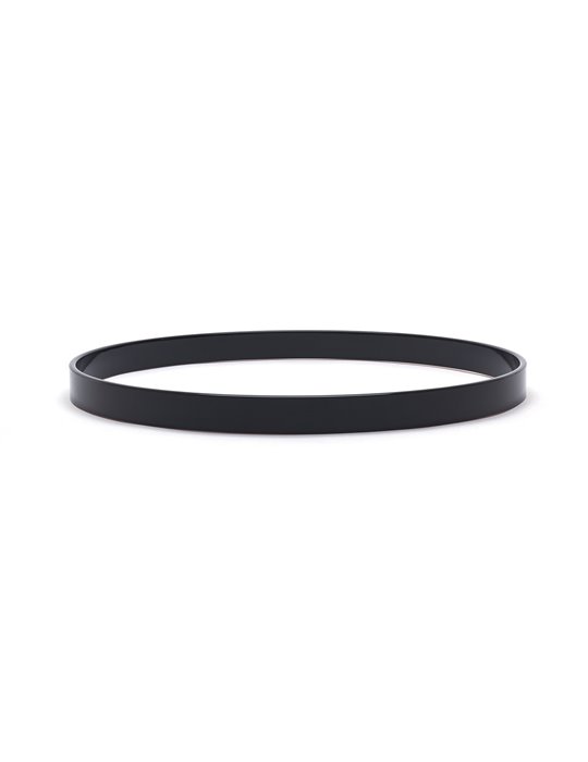 Aros de madera Black LacquerSC-18BK