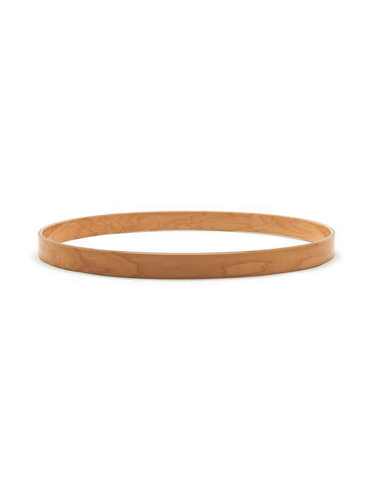 Aros de madera Natural MapleSC-20M