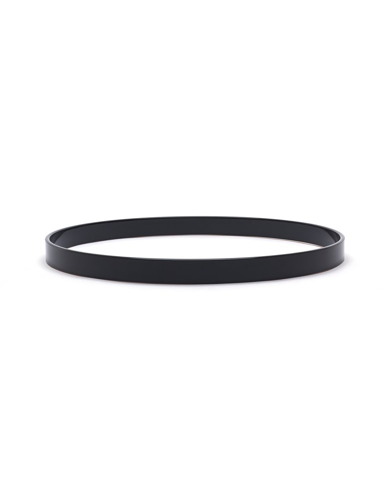 Aros de madera Black LacquerSC-20BK