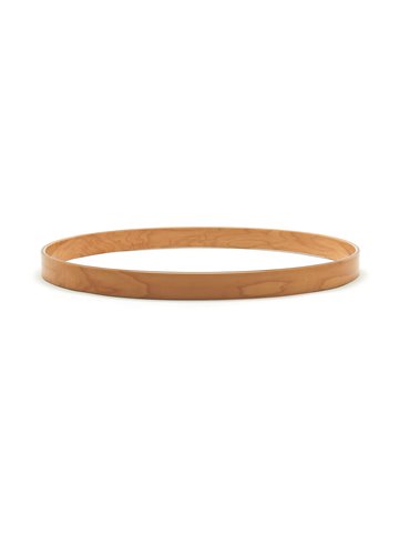 Aros de madera Natural MapleSC-22M