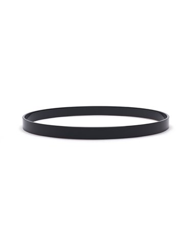 Aros de madera Black LacquerSC-22BK