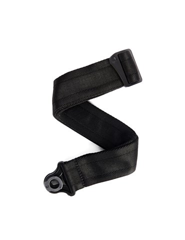 D’Addario. Correa para guitarra con autobloqueo