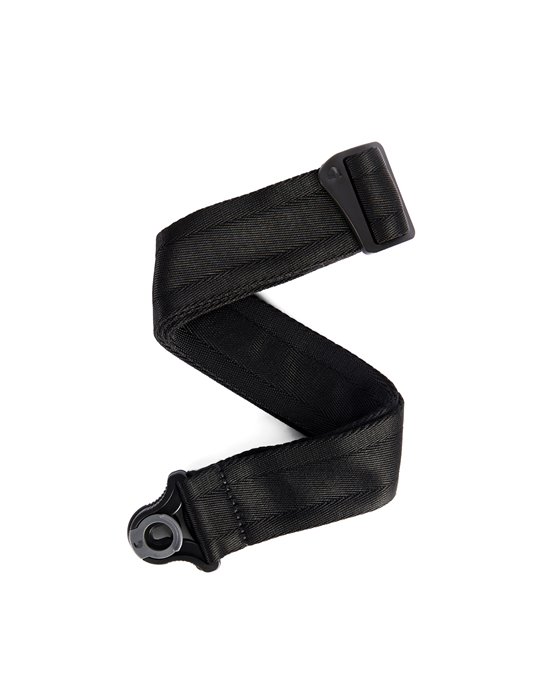 D’Addario. Correa para guitarra con autobloqueo