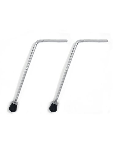 Accesorios para bombo Patas bomboSC-BS5-M