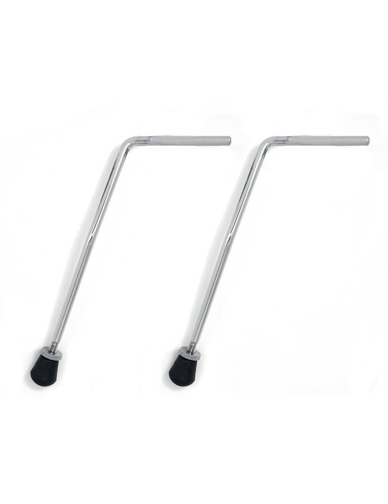 Accesorios para bombo Patas bomboSC-BS5-M