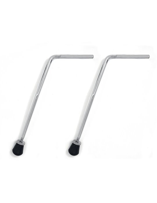 Accesorios para bombo Patas bomboSC-BS5-M