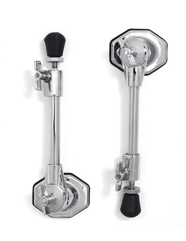 Accesorios para bombo Patas de bombo PROSC-BS4
