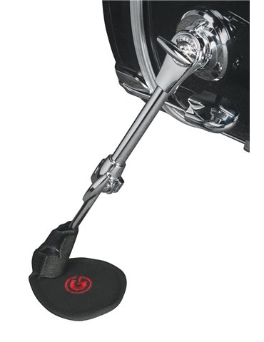 Accesorios para bombo Bass Drum Anchor StrapsSC-SFBA