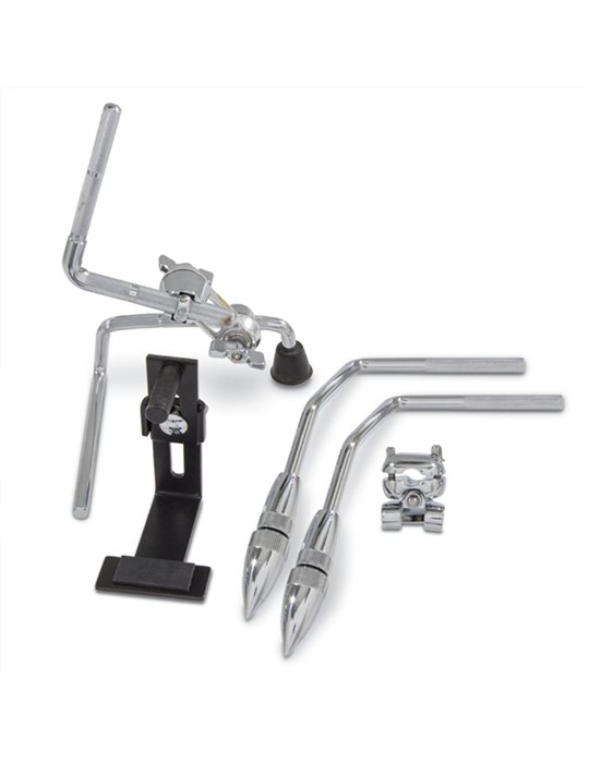 Accesorios Timbal Base Kit Conversión Dunnett R-ClassSC-GCK10