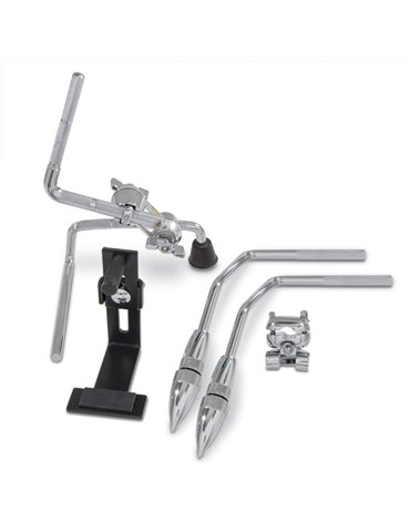 Accesorios Timbal Base Kit Conversión Dunnett R-ClassSC-GCK12