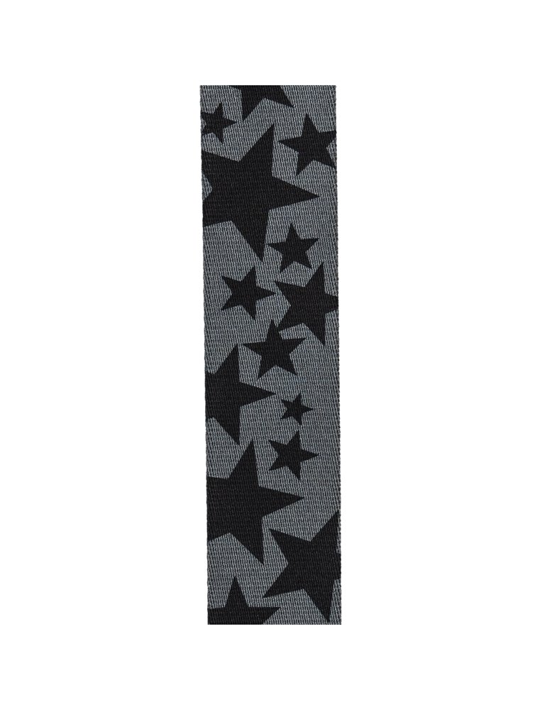 D'Addario Auto Lock Guitar Strap, Skater Stars