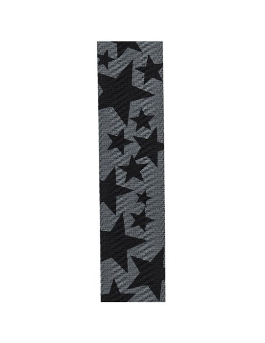 D'Addario Auto Lock Guitar Strap, Skater Stars