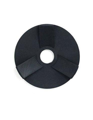 Accesorios Soporte HiHat Asiento Goma HiHatSC-HR1