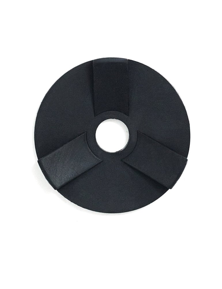 Accesorios Soporte HiHat Asiento Goma HiHatSC-HR1