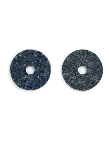 Accesorios Soporte HiHat Fieltro platos HiHatSC-HF3