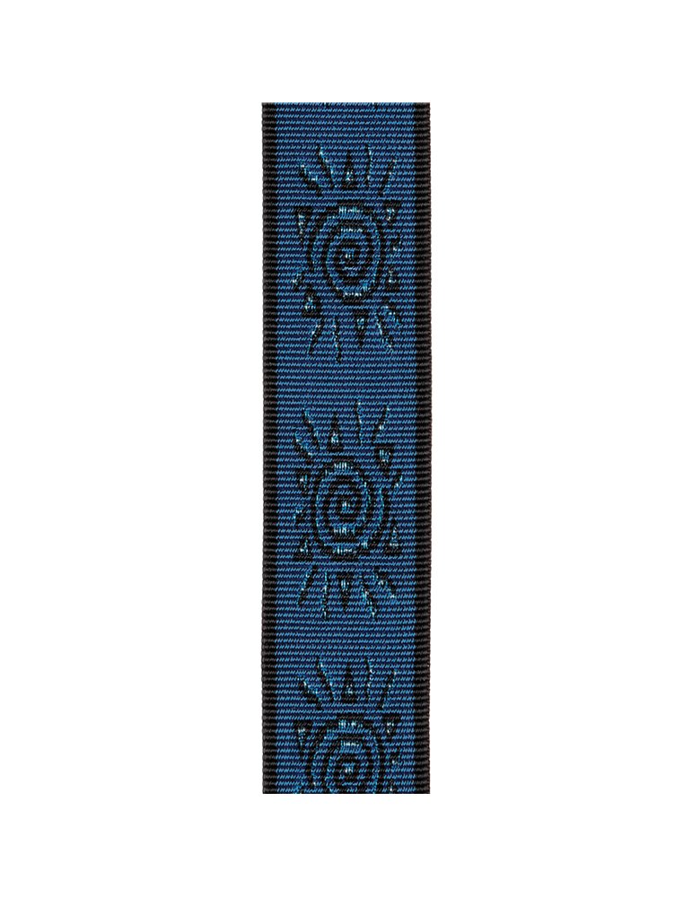 D'Addario. Auto Lock Vintage Planet Waves, Suns Azul