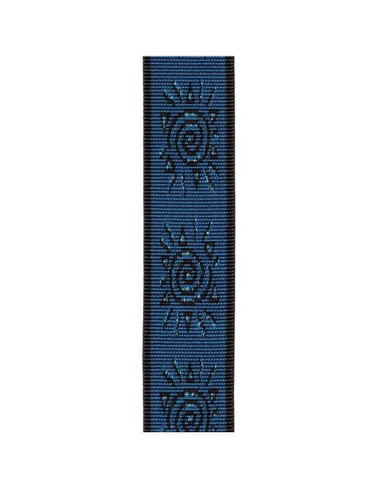 D'Addario. Auto Lock Vintage Planet Waves, Suns Azul